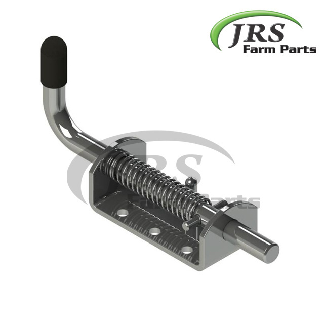 Heavy Duty Trailer Truck Spring Loaded Latch Assembly Manufacturer and Supplier From India OEM Price Product