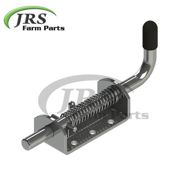 Heavy Duty Trailer Truck Spring Loaded Latch Assembly Manufacturer and Supplier From India OEM Price Product