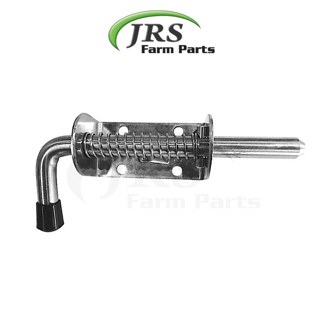 Spring Latch Pin or Spring Latch Assembly For Trailer Linkage Parts Heavy Duty Stainless Steel Latch Pin