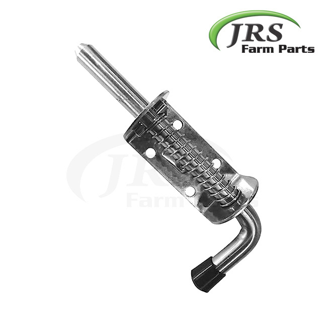 Spring Latch Pin or Spring Latch Assembly For Trailer Linkage Parts Heavy Duty Stainless Steel Latch Pin