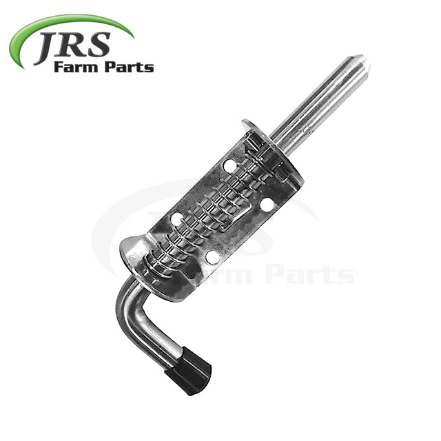 Spring Latch Pin or Spring Latch Assembly For Trailer Linkage Parts Heavy Duty Stainless Steel Latch Pin