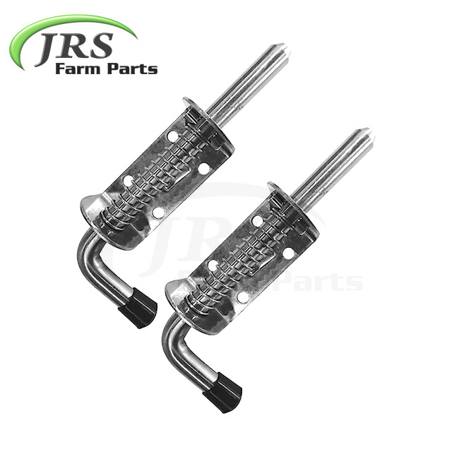 Spring Latch Pin or Spring Latch Assembly For Trailer Linkage Parts Heavy Duty Stainless Steel Latch Pin