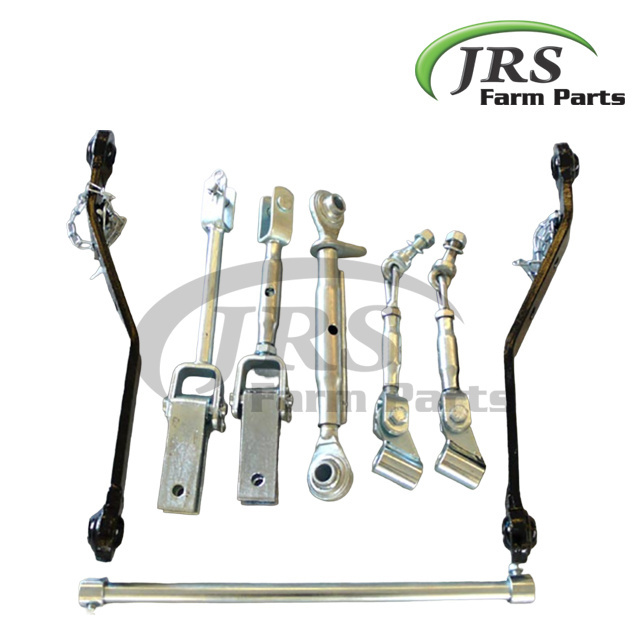 Manufacturer of Top Supplier 3-Point Hitch Parts of Tractors Iseki Kit On Wholesale Price From India