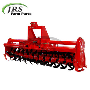 Agriculture 3-point rotary cultivator tiller