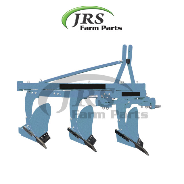 M.B Disc Plough 3 Bottom Furrow Agricultural Implement Heavy Duty Offset Disc Plough For Tractor