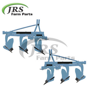 M.B Disc Plough 3 Bottom Furrow Agricultural Implement Heavy Duty Offset Disc Plough For Tractor