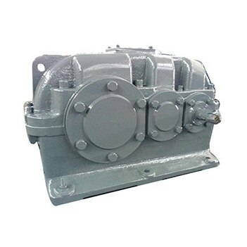 Wenzhou Manufacturer non standard customized transmission speed gear box Helical planetary gearbox reducer custom accepted