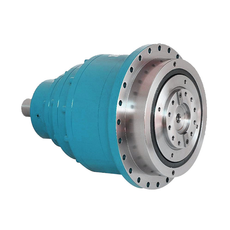 High torque P series high precision Right Angle Brevini Riduttori Planetary Gearbox