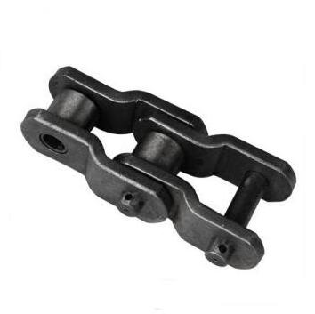 Forged Detachable Chain X678/698/698H For Automotive, Metallurgy, Appliance,Food And Other Industries