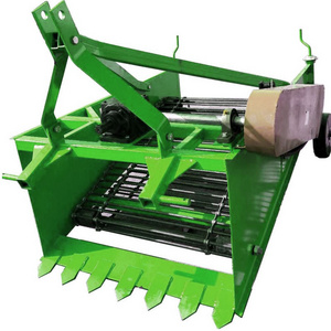 3 Point Linkage Potato Harvest Machine