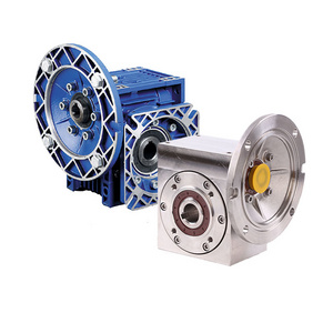 motoreductores RV series ReductionGearbox