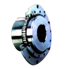 Giicl Type Drum Gear Coupling Curved-tooth Cnc Customizable Forged Steel Flexible Jaw Tooth shaft Gear Couplings