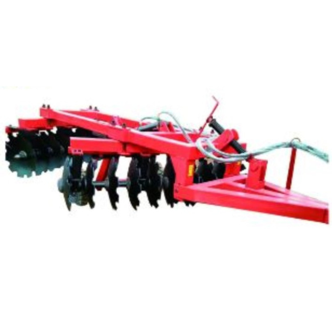 tractor disc harrow light duty disk harrow