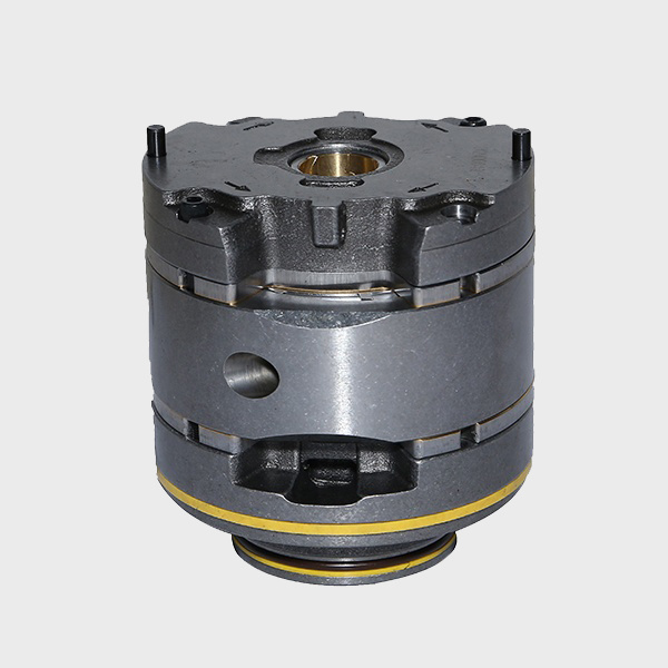 MS02,MS05,MS08,MS11,MS18,MS25,MS35,MS50,MS83 for Poclain MS hydraulic piston motor