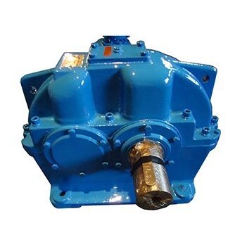 Wenzhou Manufacturer non standard customized transmission speed gear box Helical planetary gearbox reducer custom accepted