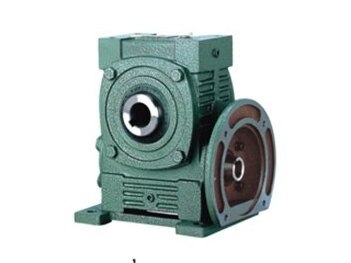 Hot sale RC series helical gearbox gear light box aluminium frame coaxial gearbox gear reduction boxes