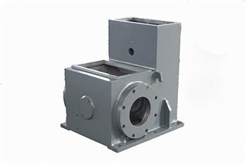 WPWDKA WPWDKO worm gear reducer speed reducer gearbox with flange Manufacturers 1500 rpm gearbox electric motor