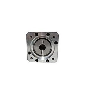 WP series wpa worm gear box worm gear reduction motor speed reductor gearbox reducteur reverse gearbox for buggy