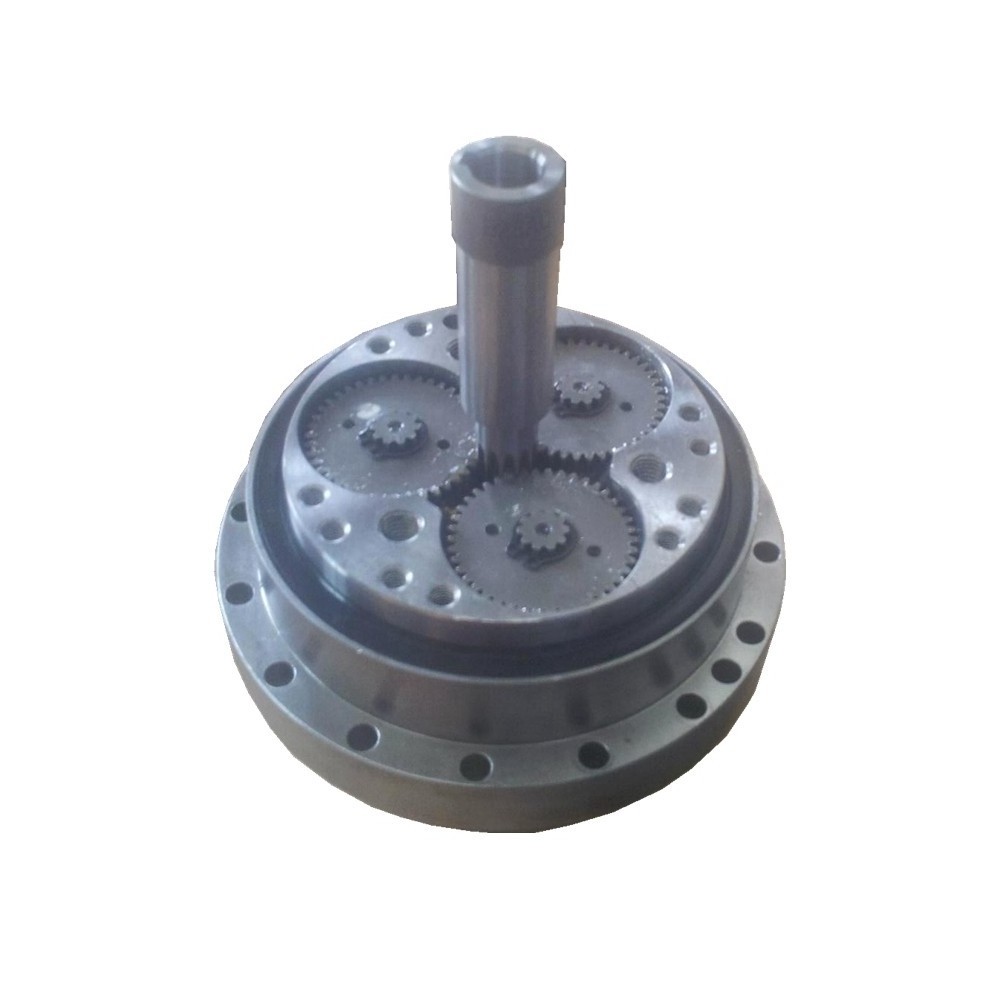 High Quality RV Series Worm Gearbox Speed Reducer NMRV helical gear reducers worm gear reducer small size gearboxes