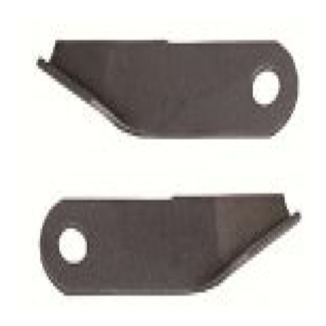 FH329916 Agricultural spare parts sharp Rotary Mower Blade