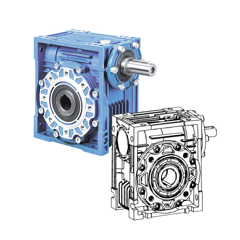 motoreductores RV series ReductionGearbox