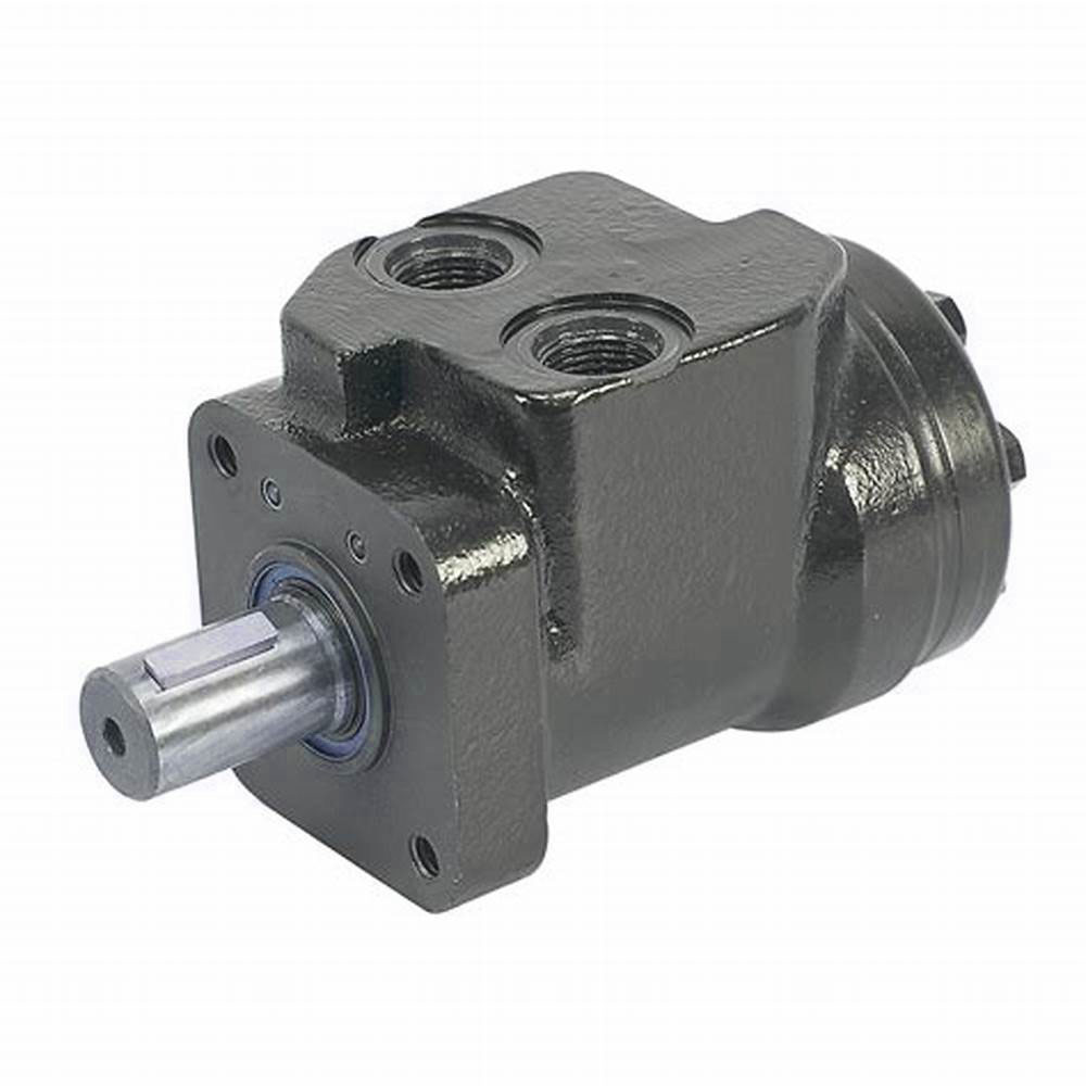 china supplier orbital motor hidroeaton motor hidraulicolow speed high torque orbital hydraulic motor