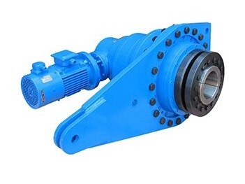 High quality K series helical bevel gear box reverse gearbox 1 1 reduction gearbox motor reductor