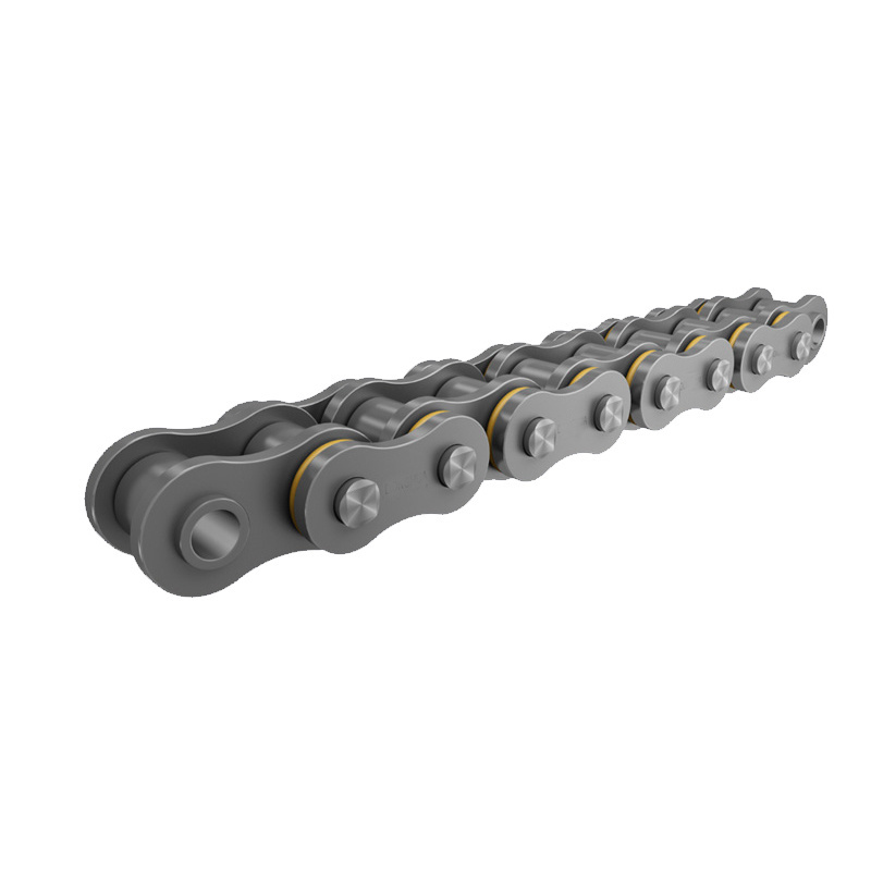 06B-1 08B-1 10B-1 roller chain with A1 attachment