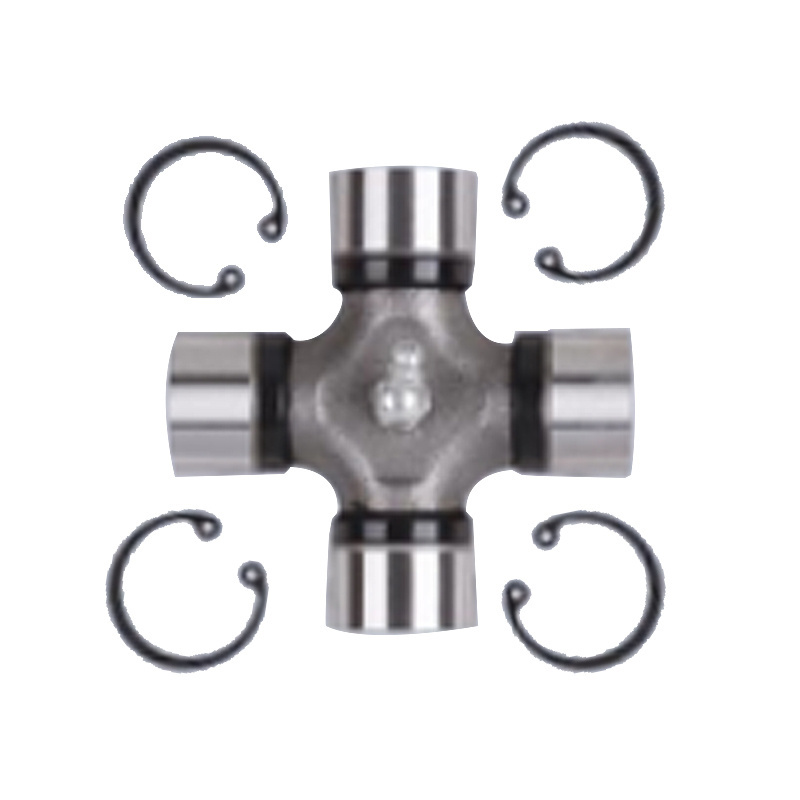 Cardan Drive Shaft Universal Joint Medium And Large Tractor Rotary Cultivator Reinforced Universal Joint Cross