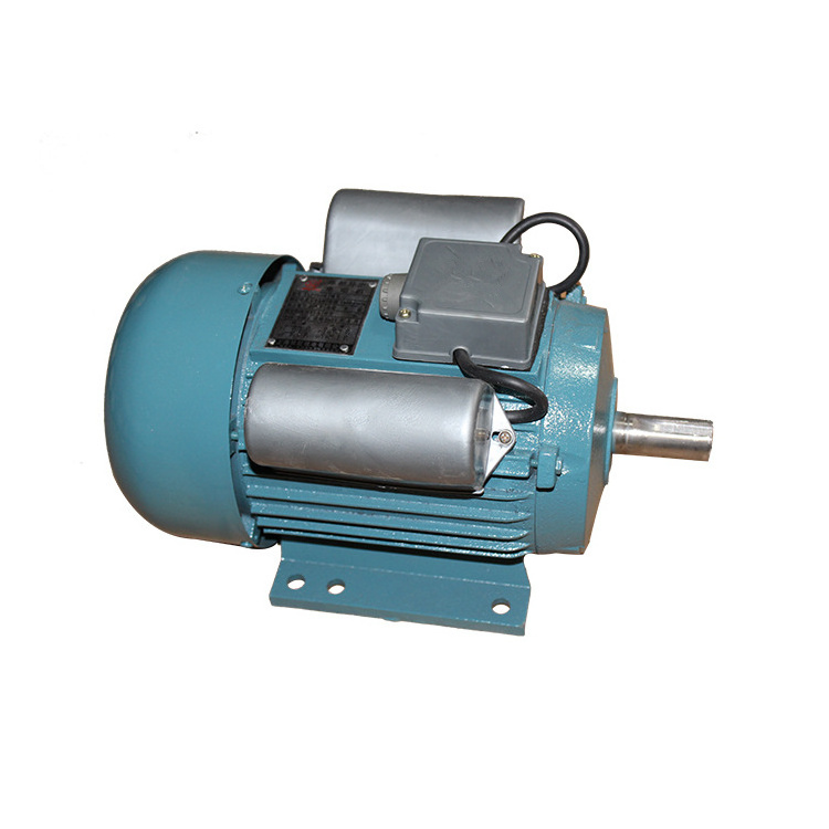 China Manufacturer 72v 5kw DC Electric Motor