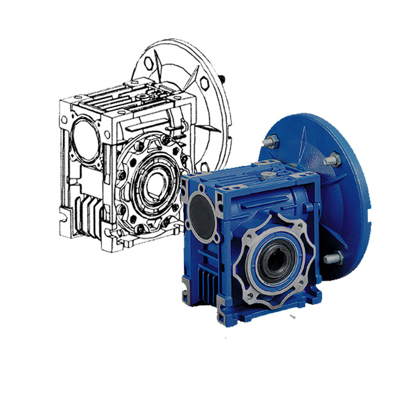 motoreductores RV series ReductionGearbox