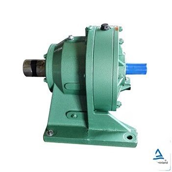 Multifunctional 2 1 ratio elevated reducer T series gearbox spiral bevel gears angle hino steering small 90 degree gear box