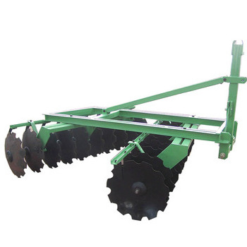 Tractor Plough 4ft 5ft 6ft  7ft 3 Point Heavy Disc Harrow