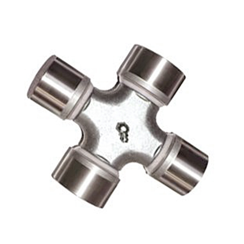 Cardan Drive Shaft Universal Joint Medium And Large Tractor Rotary Cultivator Reinforced Universal Joint Cross