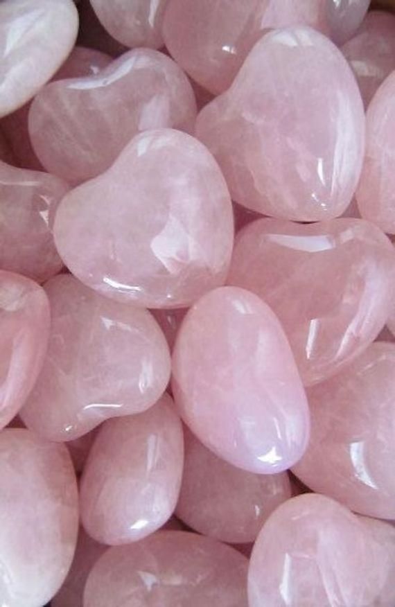 Pink Quartz Semi Precious Gemstone Tiles High Quality Pink Quartz Tiles