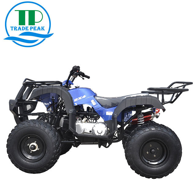 150cc Quad Cheap for Wholesale Best 4 wheel quad  ATV