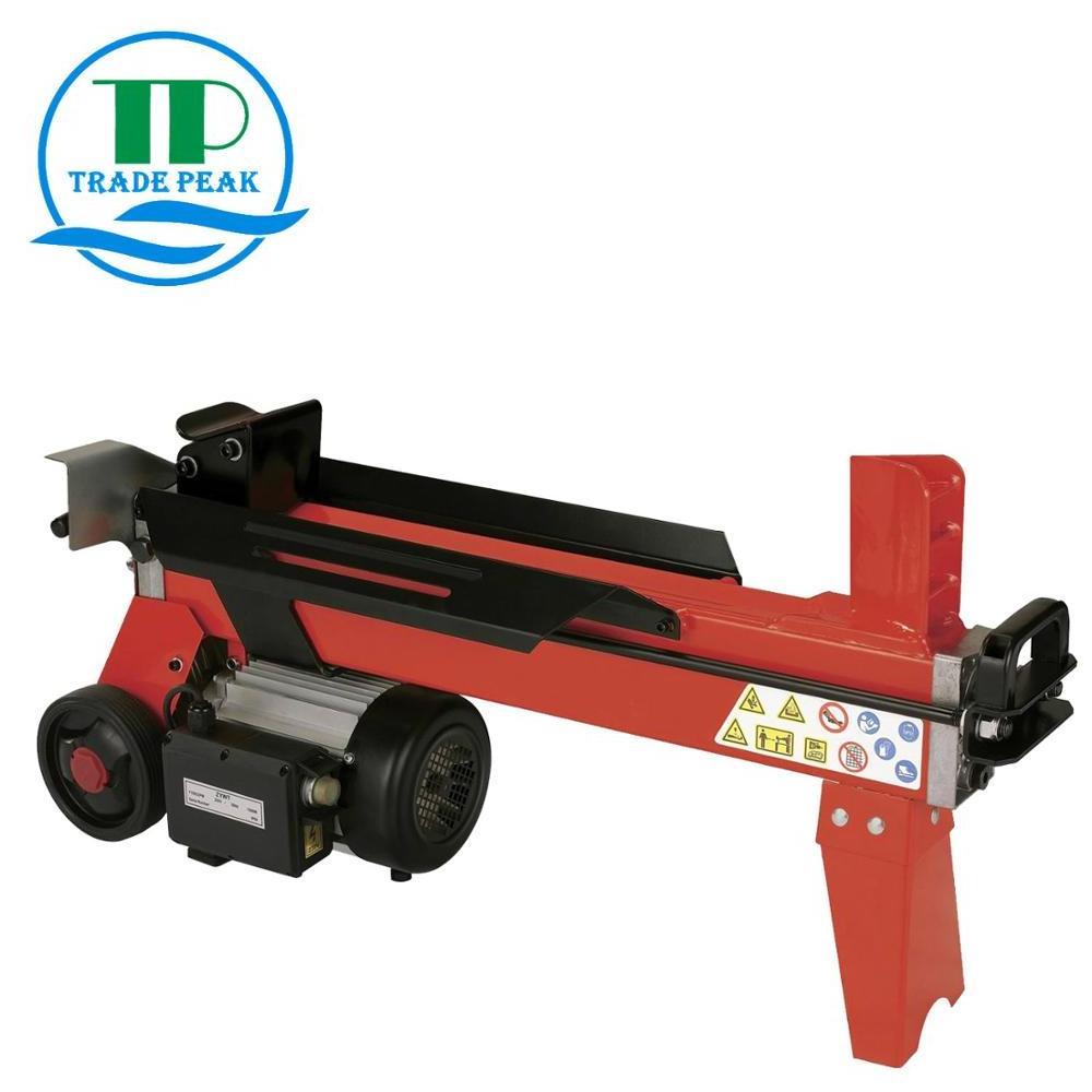 Log splitter for Sales with CE 7 Ton Wood Log Splitter