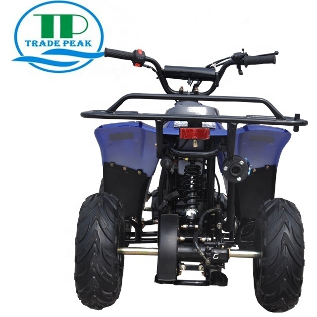 2021 new design 4 wheeler atv for adults 110cc atv,125cc ATV,150cc ATV