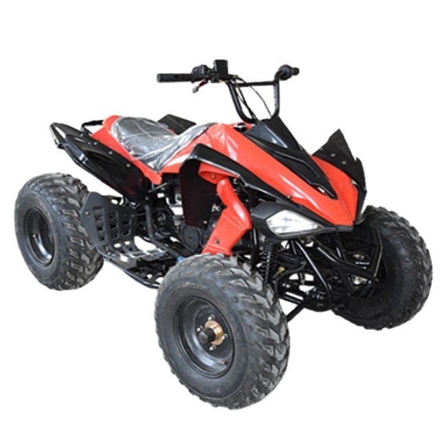 4 wheeler 150cc mini motorcycle ATV for adults