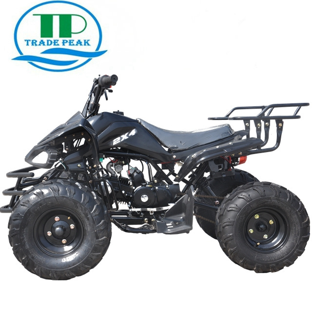 4 wheeler 150cc mini motorcycle ATV for adults