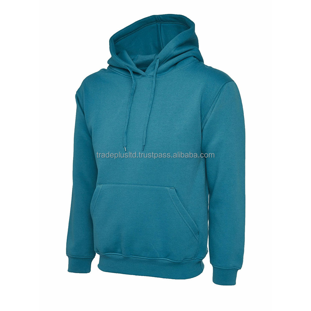 Custom hoodies Men Unisex Streetwear Pullover Wholesale Hoodies Embroidery Logo plain Fashion Soft Different Color Youth hoodies