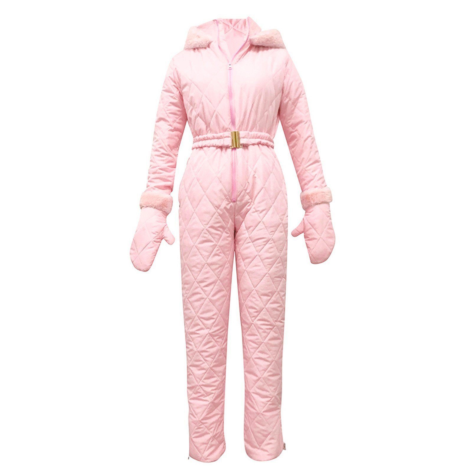 Custom Snowsuit Snowboarding Wear Outdoor Sports Waterproof Breathable ski snow suit With Zipper