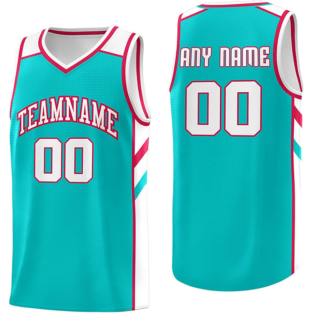 Us America Custom Wholesale Design Sexy Women basketball jersey embroidered Uniform Sportswear Basketball Jersey Dresses