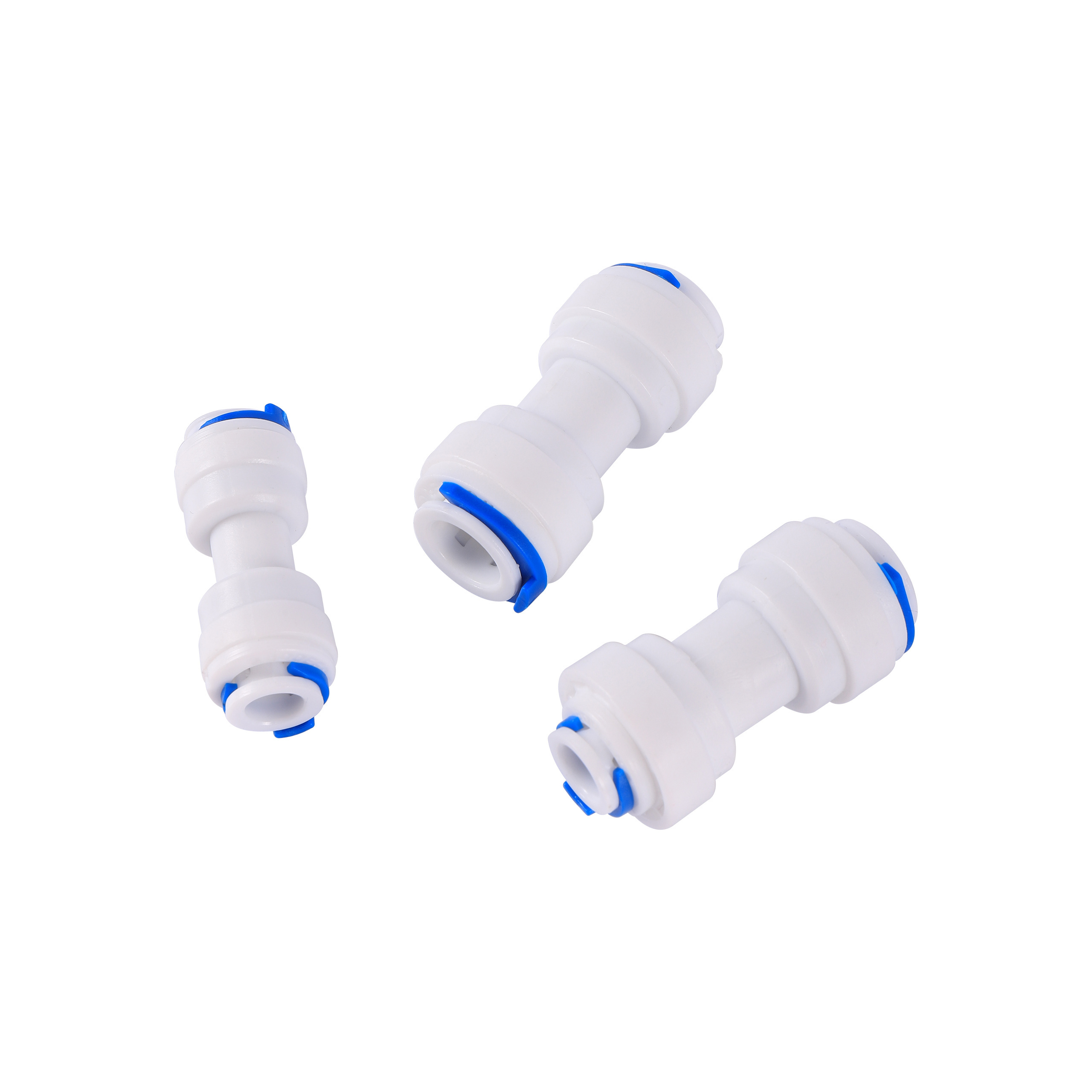 Reverse Osmosis Quick Connector 1/4