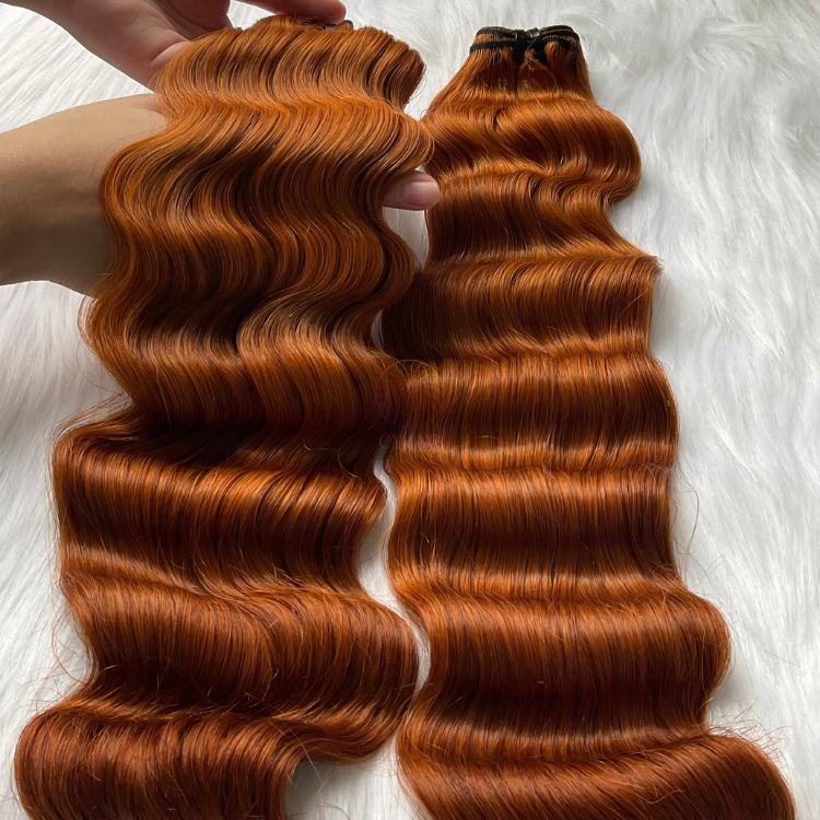 Vietnam Passion Twist Hair Super Quality Kinky Curly Twist Full Cuticle Aligned Hair Hot Selling 2023