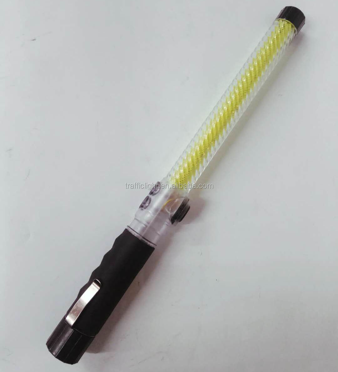 43.5cm Traffic Safty Led Flashing Light Wand Light baton Stick