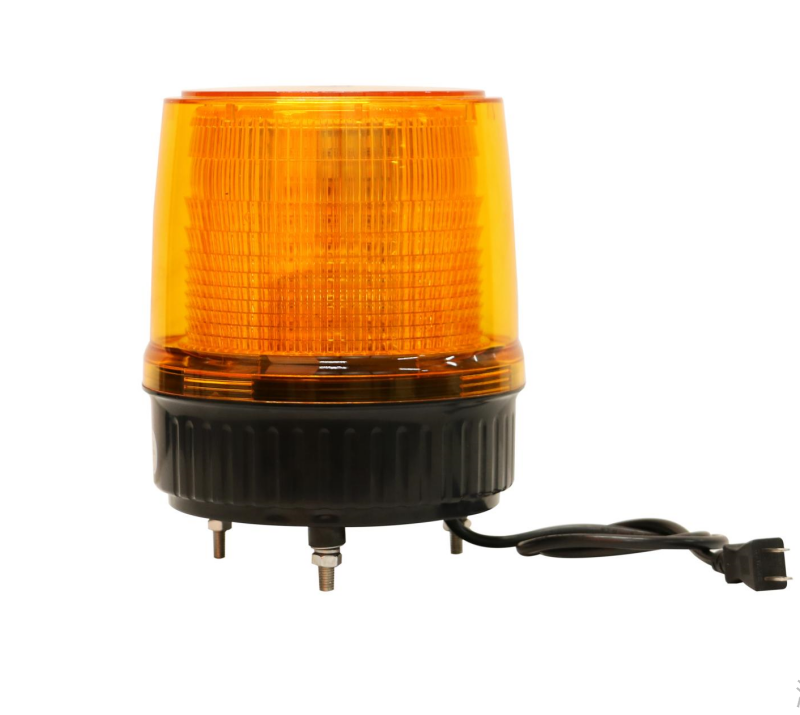 12V-24V Car Roof Strobe Rotating Led Warning Beacon Light