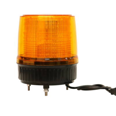 12V-24V Car Roof Strobe Rotating Led Warning Beacon Light