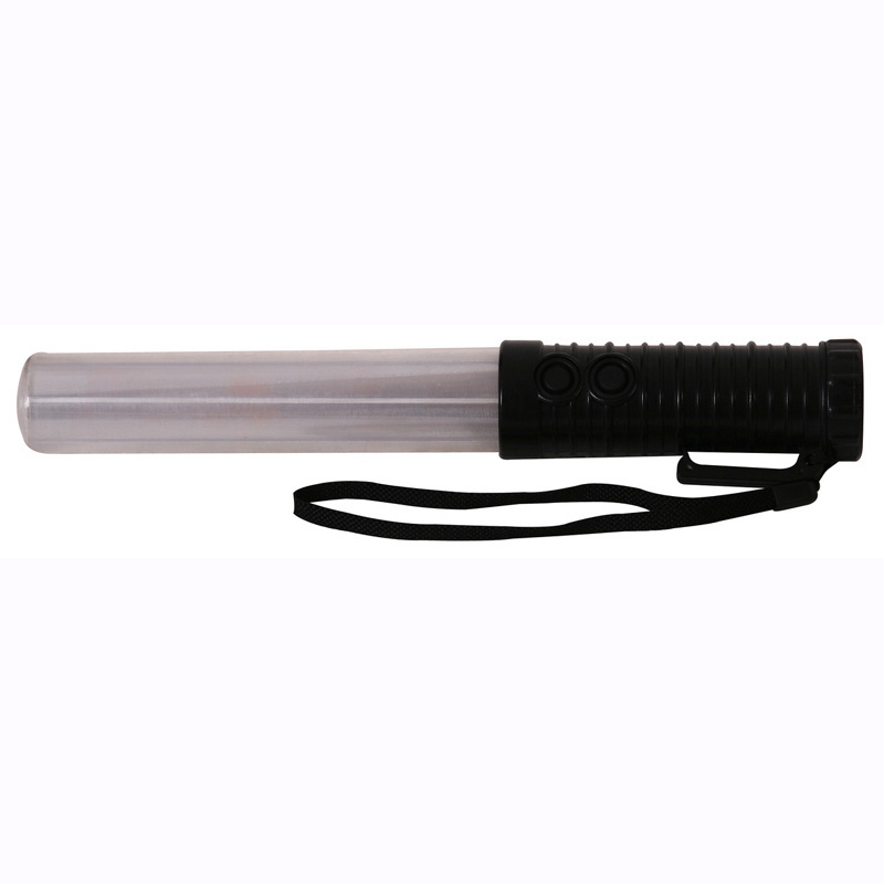 Traffic control baton, Traffic wand