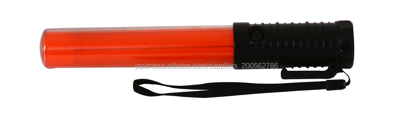 Traffic control baton, Traffic wand